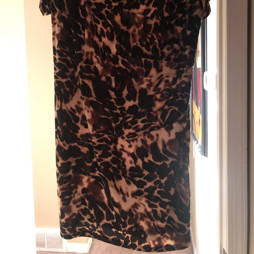 I.N. Studio dress
